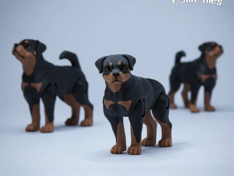 Rottweiler