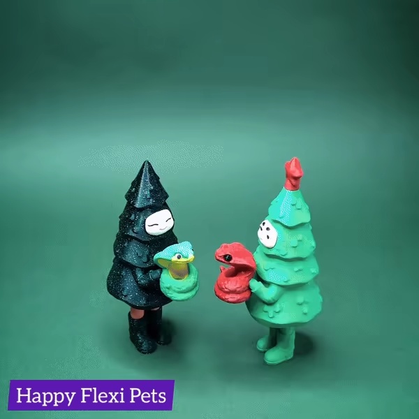 Yule y su serpiente