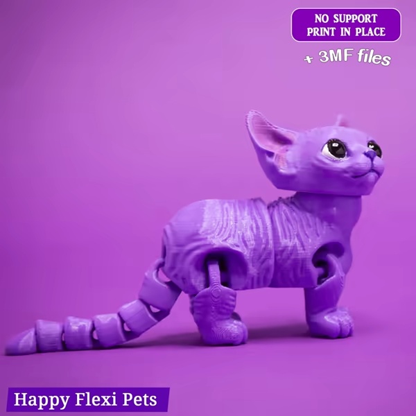 Sphynx clásico