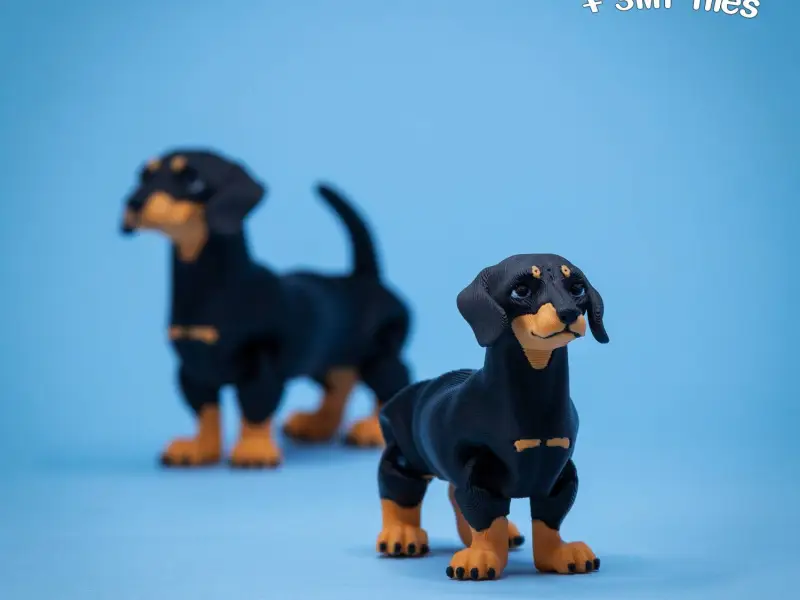 Dachshund