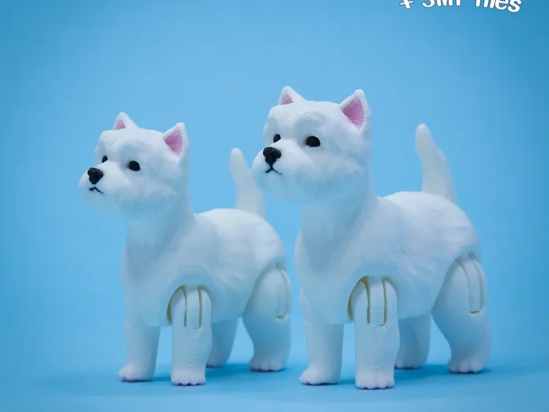 Westie